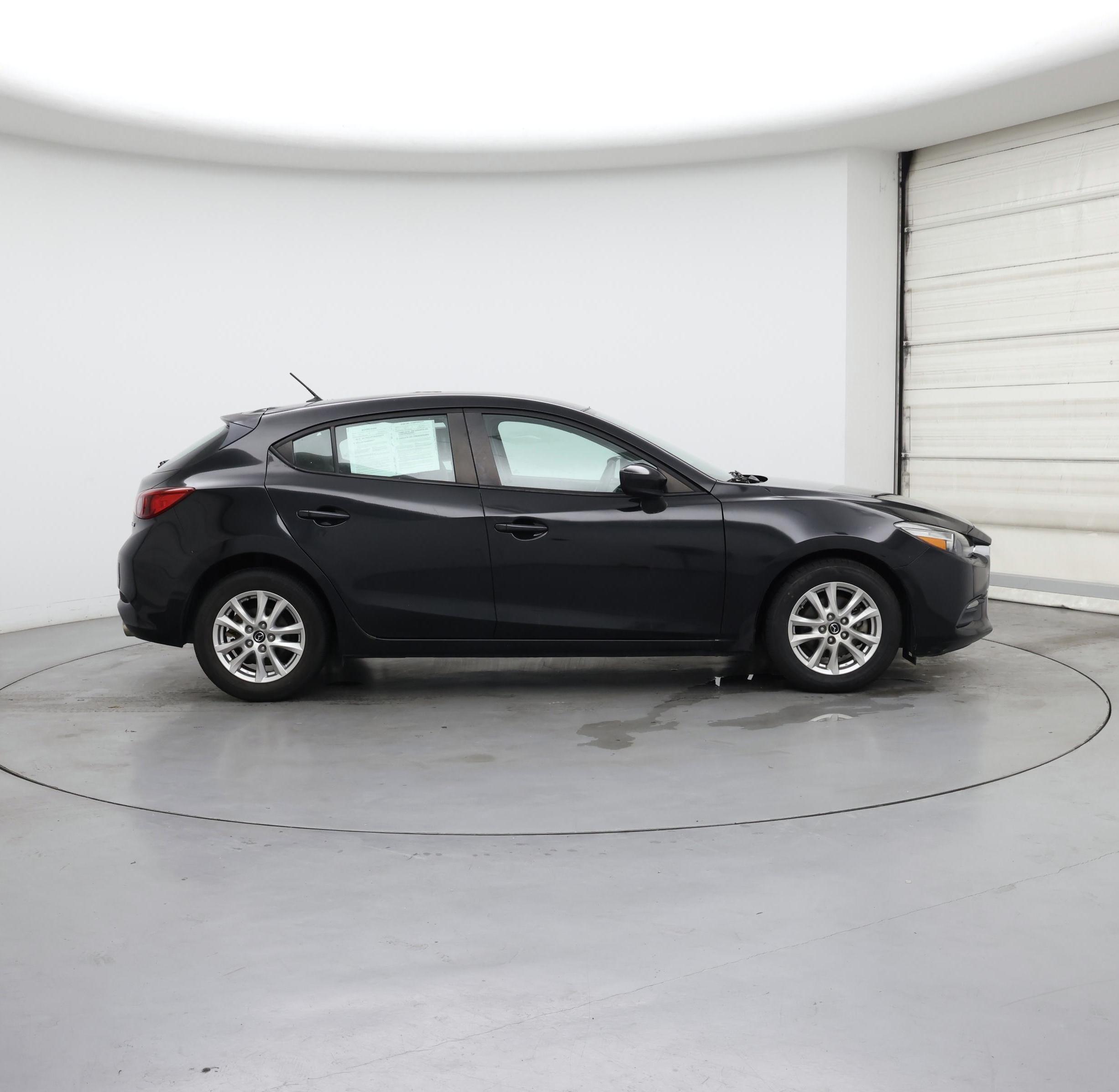 Thumbnail: 2017 Mazda Mazda3 - 7