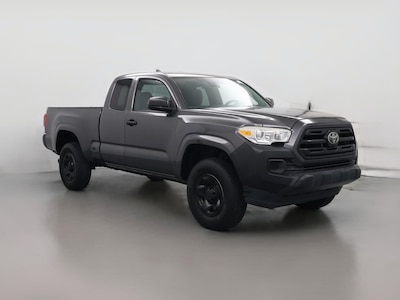 2019 Toyota Tacoma SR -
                Mobile, AL