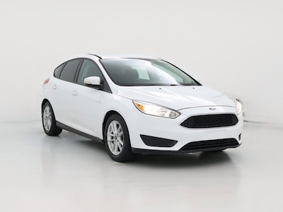 2016 Ford Focus SE -
                Augusta, GA