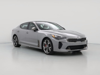 2019 Kia Stinger GT1 -
                Tampa, FL