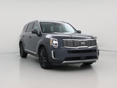 2020 Kia Telluride EX -
                Athens, GA