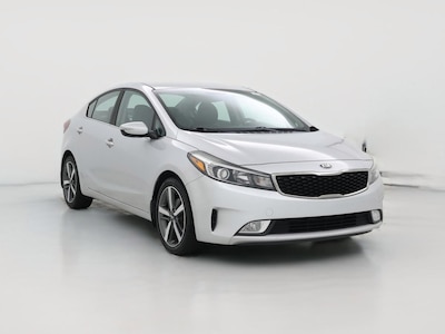 2017 Kia Forte EX -
                Warner Robins, GA