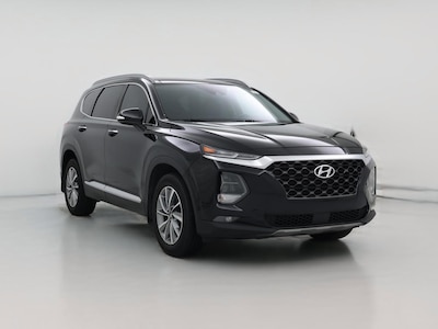 2020 Hyundai Santa Fe SEL -
                Warner Robins, GA