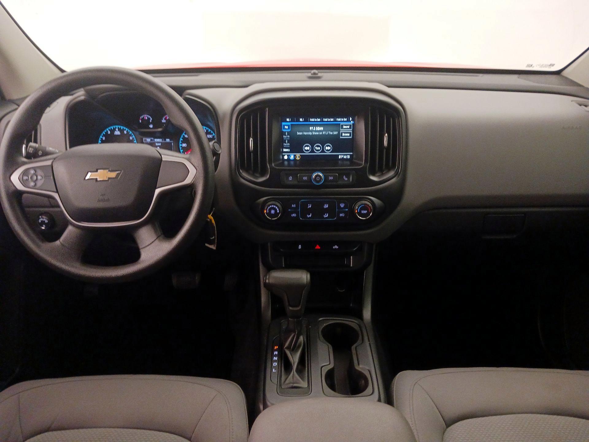 Thumbnail: 2019 Chevrolet Colorado - 9