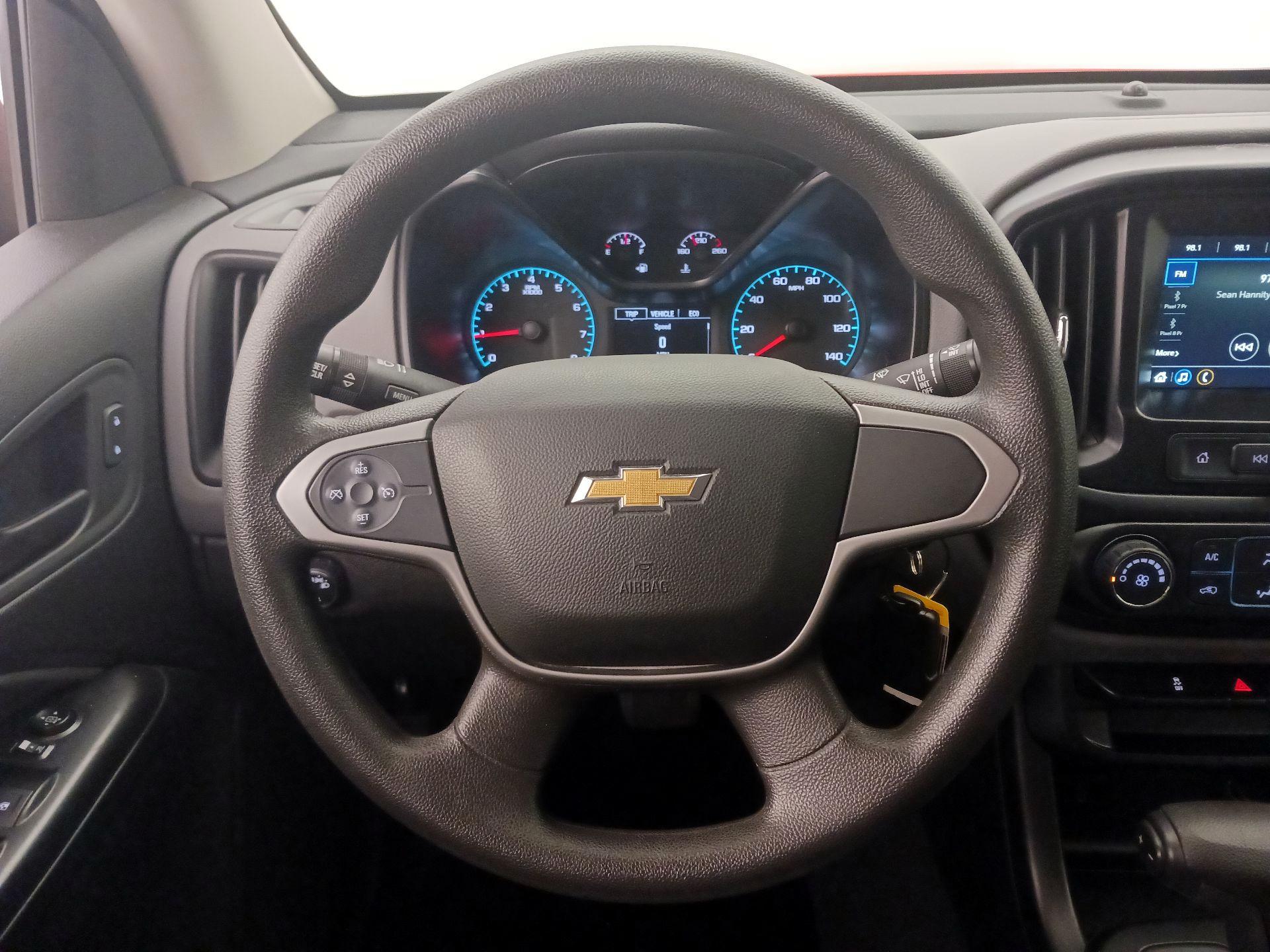 Thumbnail: 2019 Chevrolet Colorado - 10