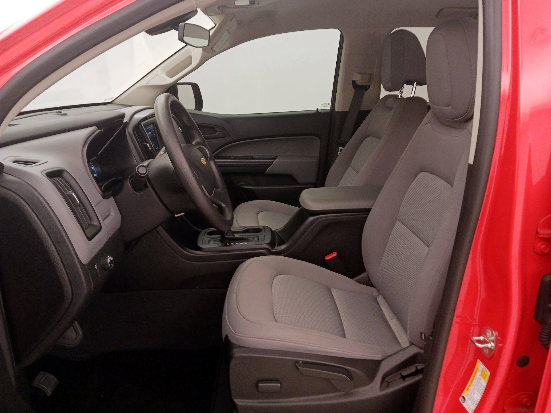 Thumbnail: 2019 Chevrolet Colorado - 11