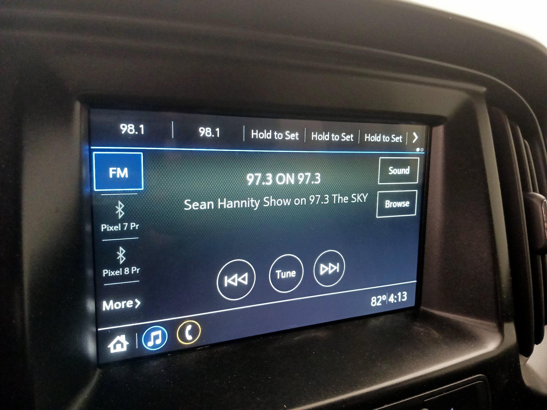 Thumbnail: 2019 Chevrolet Colorado - 15
