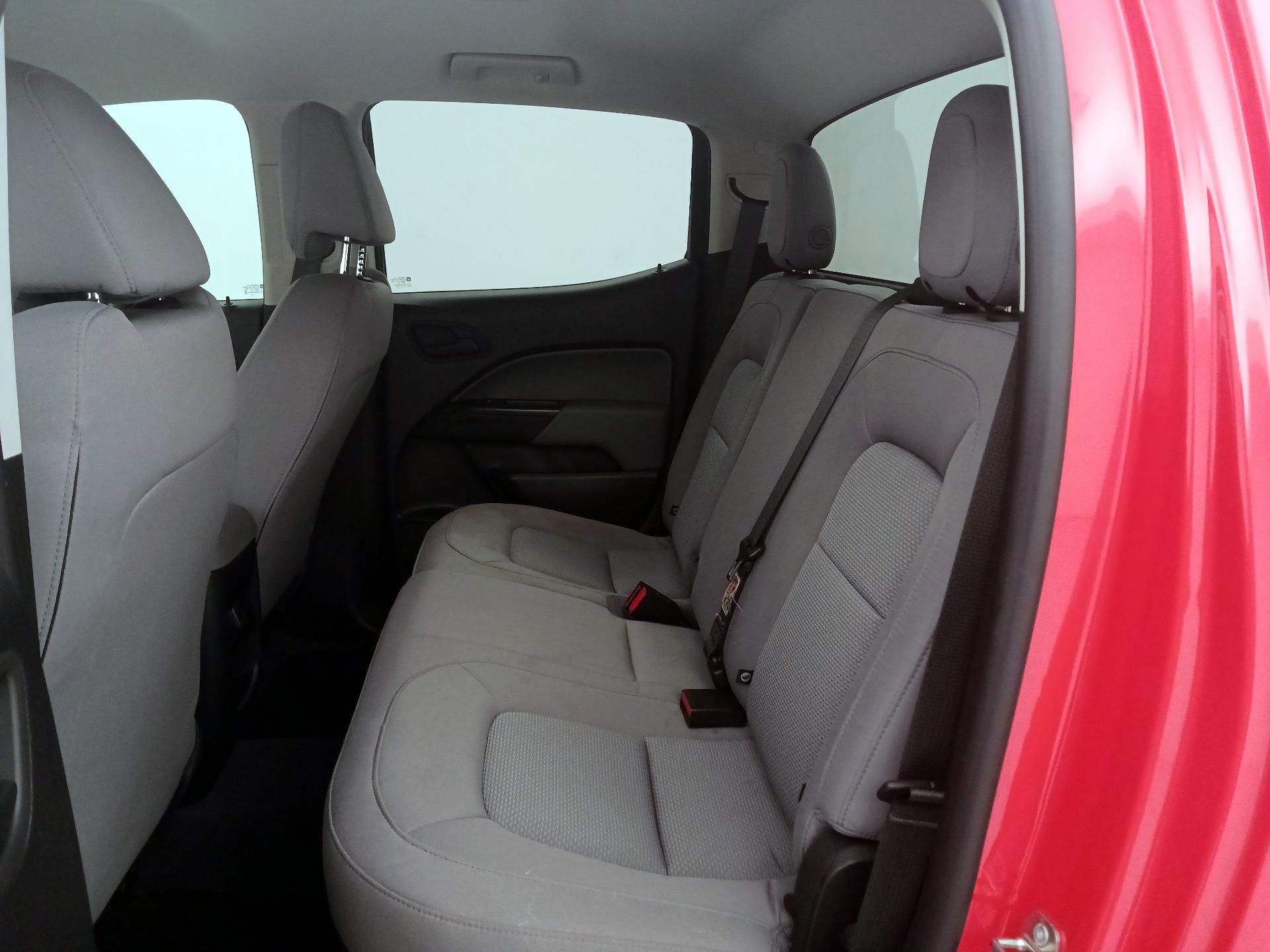 Thumbnail: 2019 Chevrolet Colorado - 19