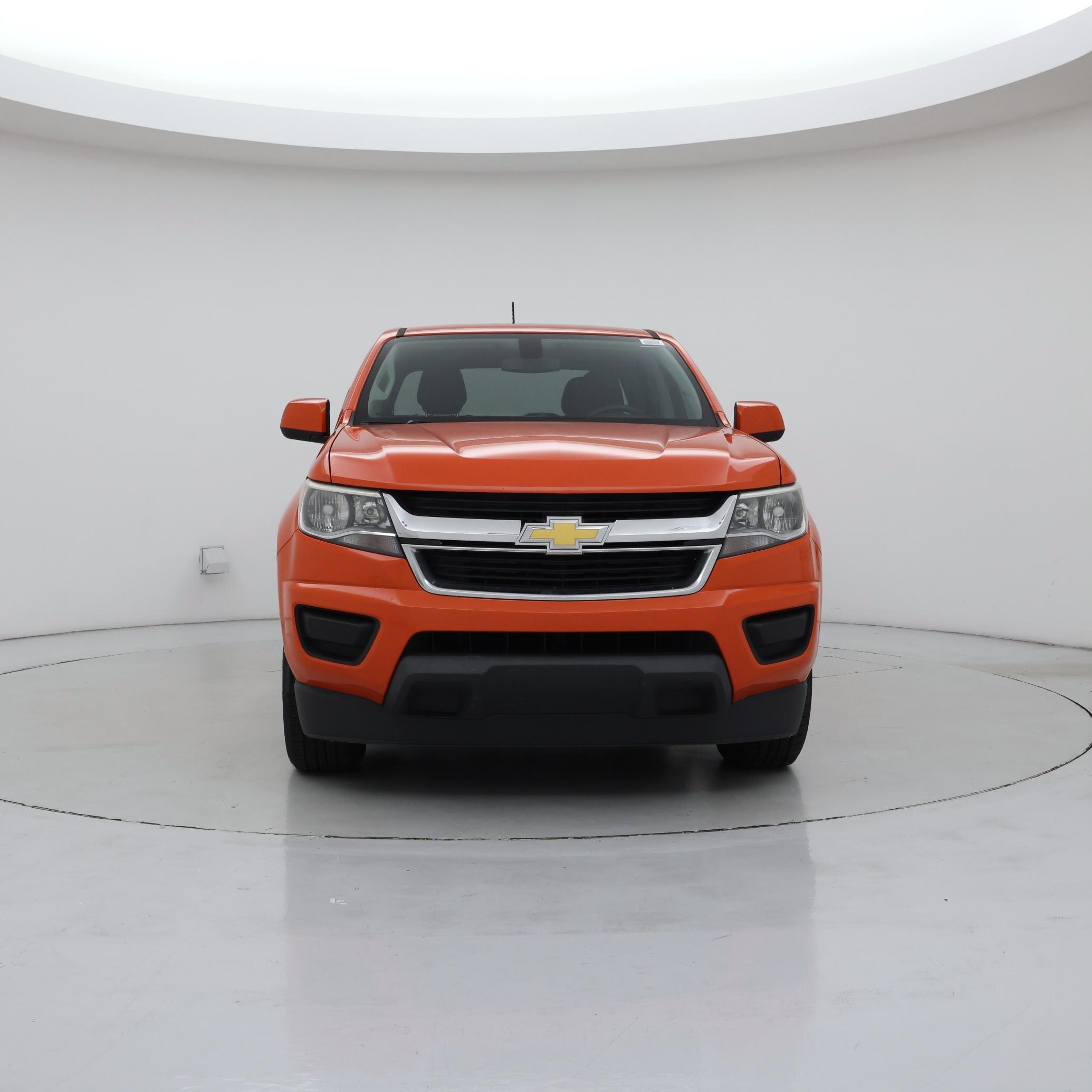 Thumbnail: 2019 Chevrolet Colorado - 5