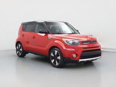 2018 Kia Soul Soul+ -
                Mobile, AL