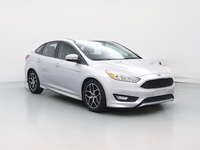 2015 Ford Focus SE -
                  Mobile, AL