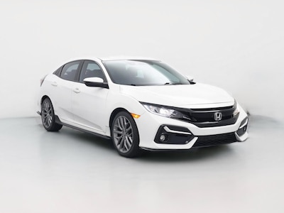 2020 Honda Civic Sport -
                  Mobile, AL