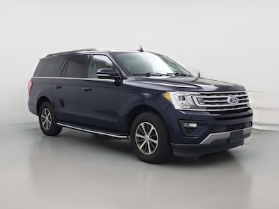 2021 Ford Expedition XLT -
                Montgomery, AL