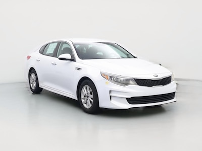 2018 Kia Optima LX -
                Mobile, AL