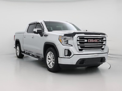 2019 GMC Sierra 1500 SLT -
                Warner Robins, GA