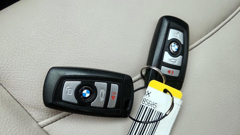 2017 BMW X3 sDrive28i 21