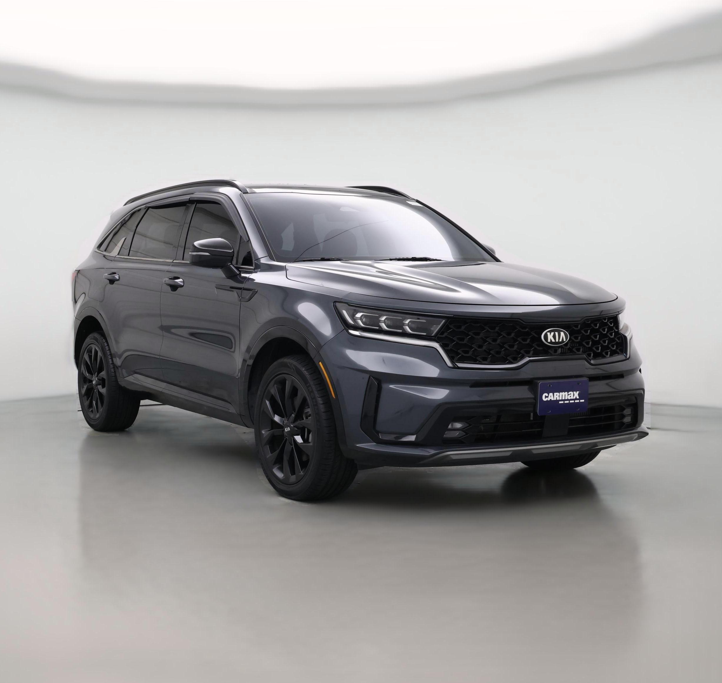 Thumbnail: 2021 Kia Sorento - 1