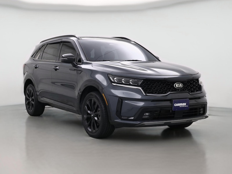 2021 Kia Sorento SX -
                  Buford, GA