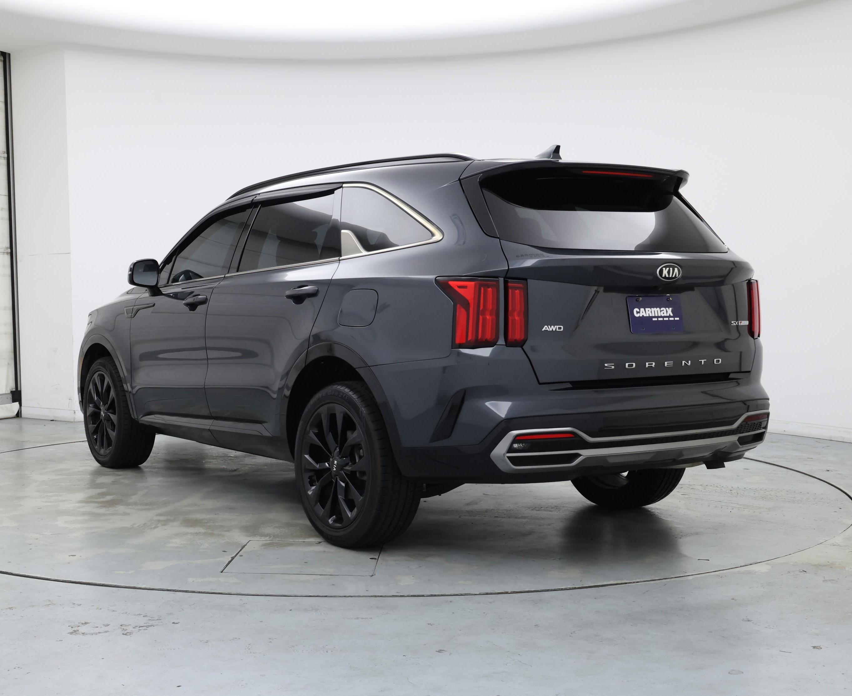 Thumbnail: 2021 Kia Sorento - 2