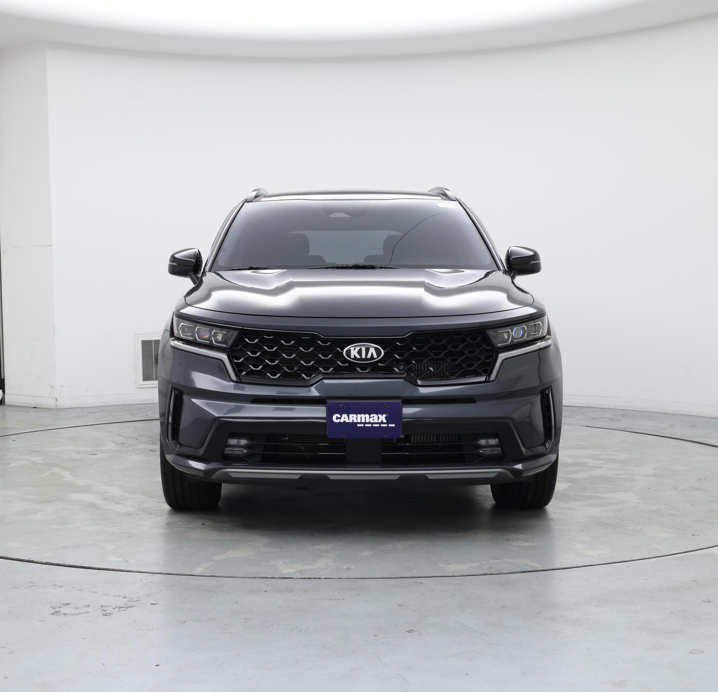 Thumbnail: 2021 Kia Sorento - 5