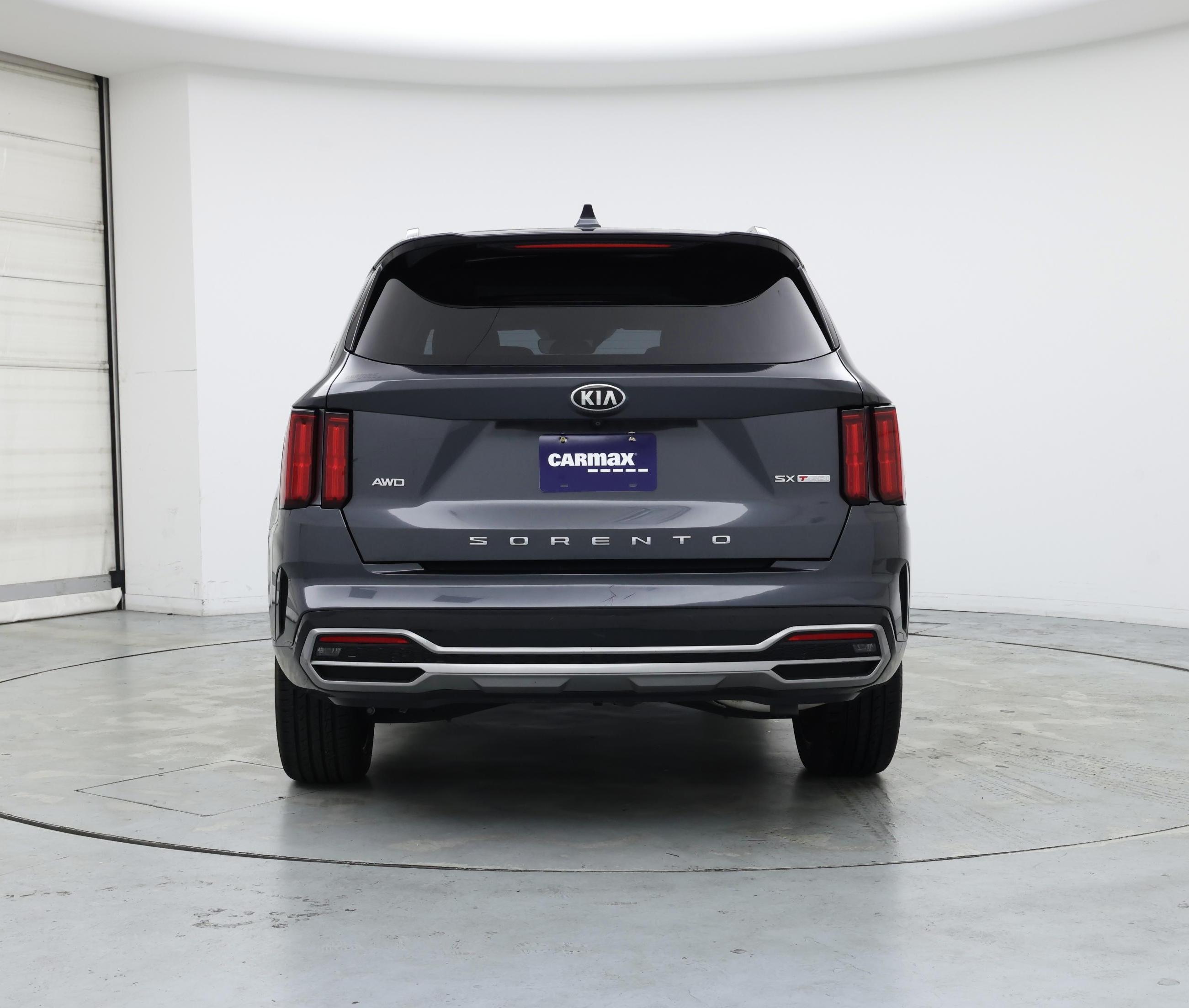 Thumbnail: 2021 Kia Sorento - 6