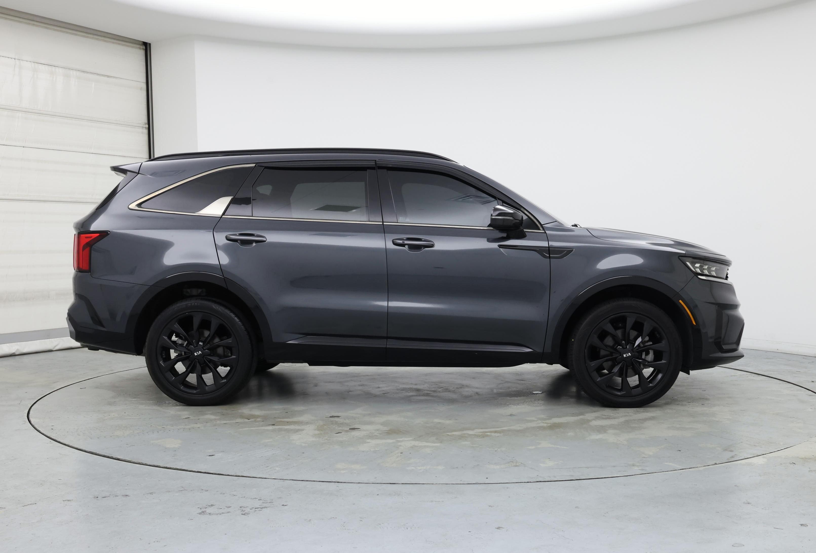 Thumbnail: 2021 Kia Sorento - 7