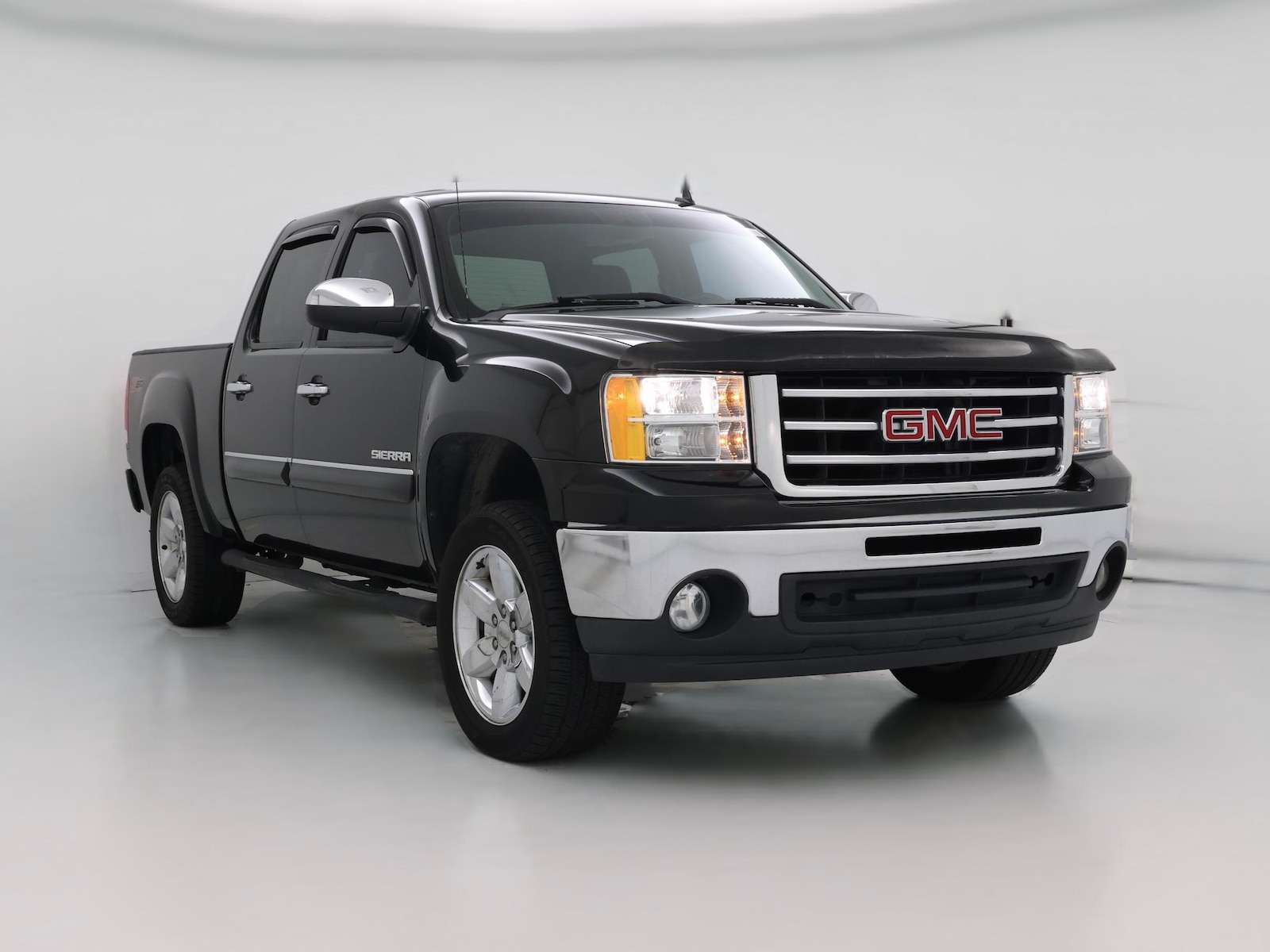 2013 GMC Sierra 1500