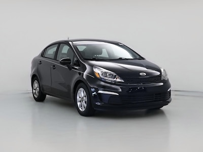 2017 Kia Rio LX -
                  Lithia Springs, GA