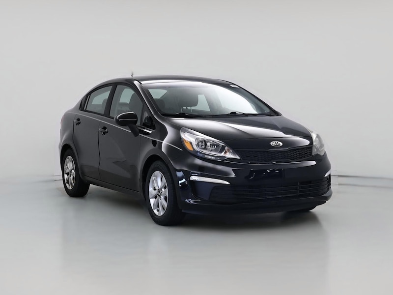 2017 Kia Rio LX -
                  Lithia Springs, GA
