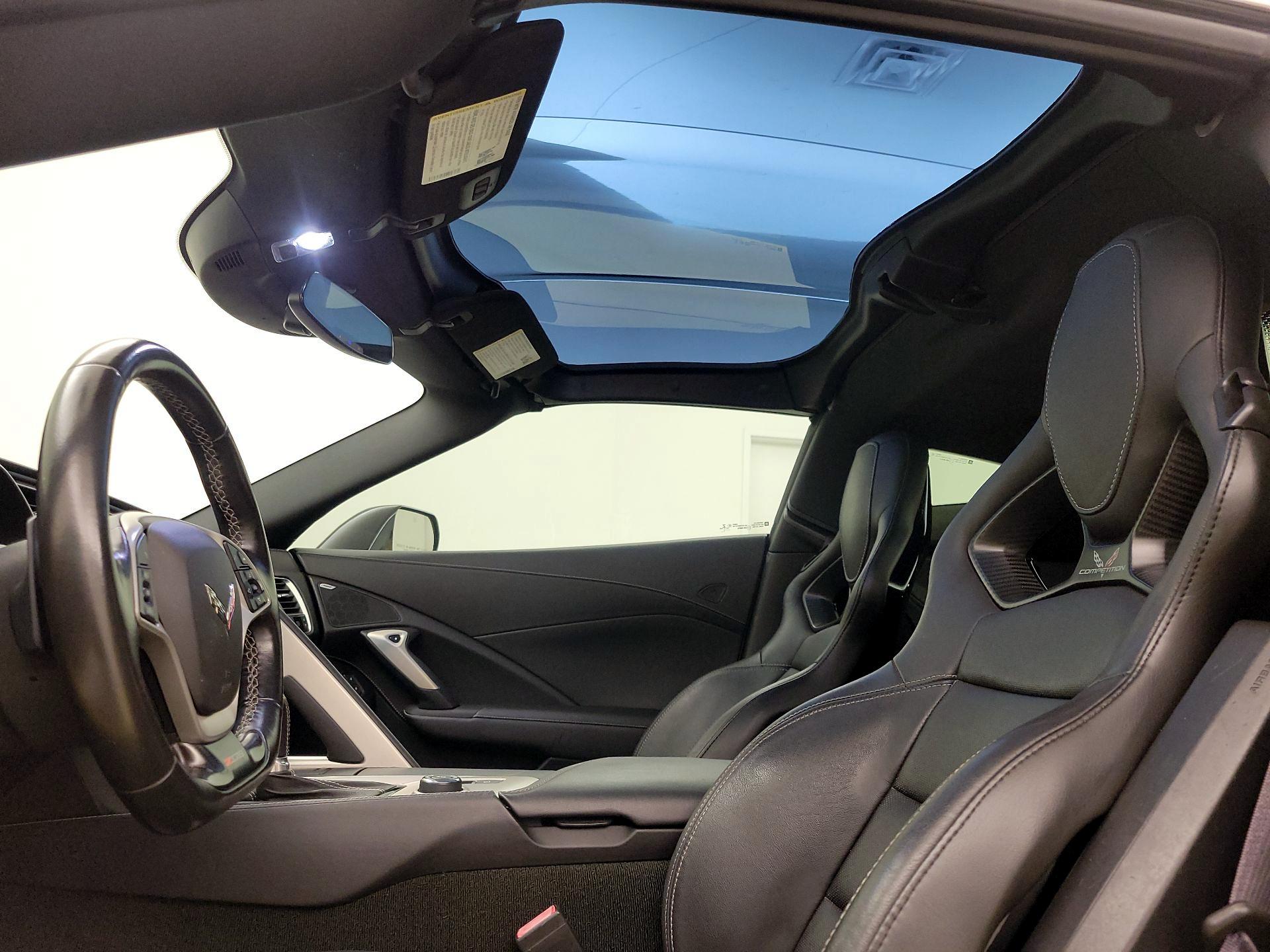 Thumbnail: 2017 Chevrolet Corvette - 20