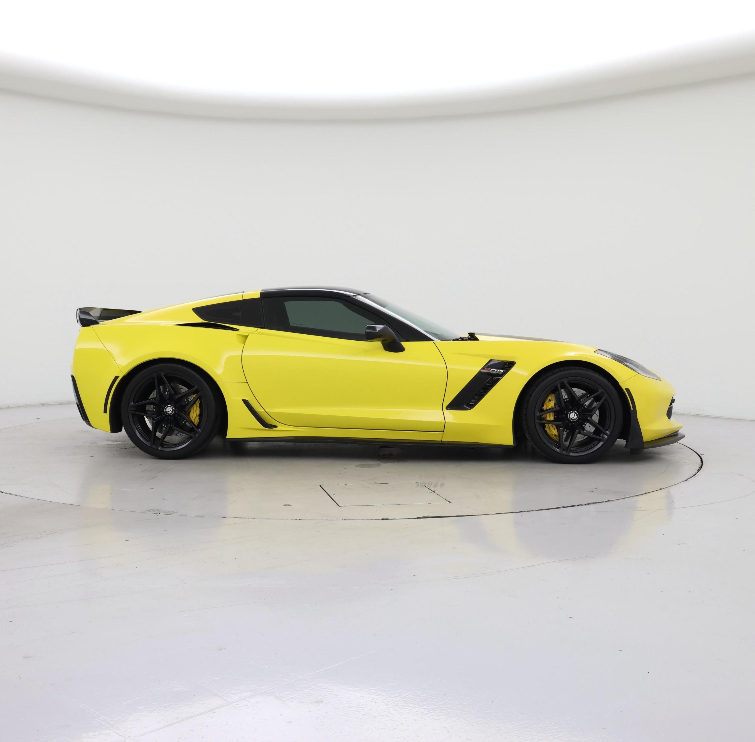 Thumbnail: 2017 Chevrolet Corvette - 7