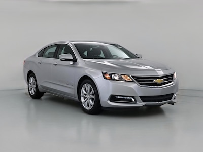 2018 Chevrolet Impala LT -
                Kennesaw, GA