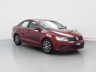 2017 Volkswagen Jetta SE -
                Mobile, AL