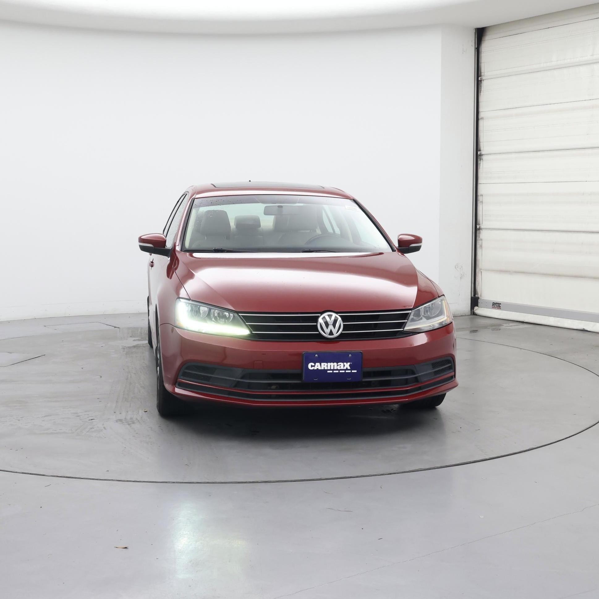 Thumbnail: 2017 Volkswagen Jetta - 5