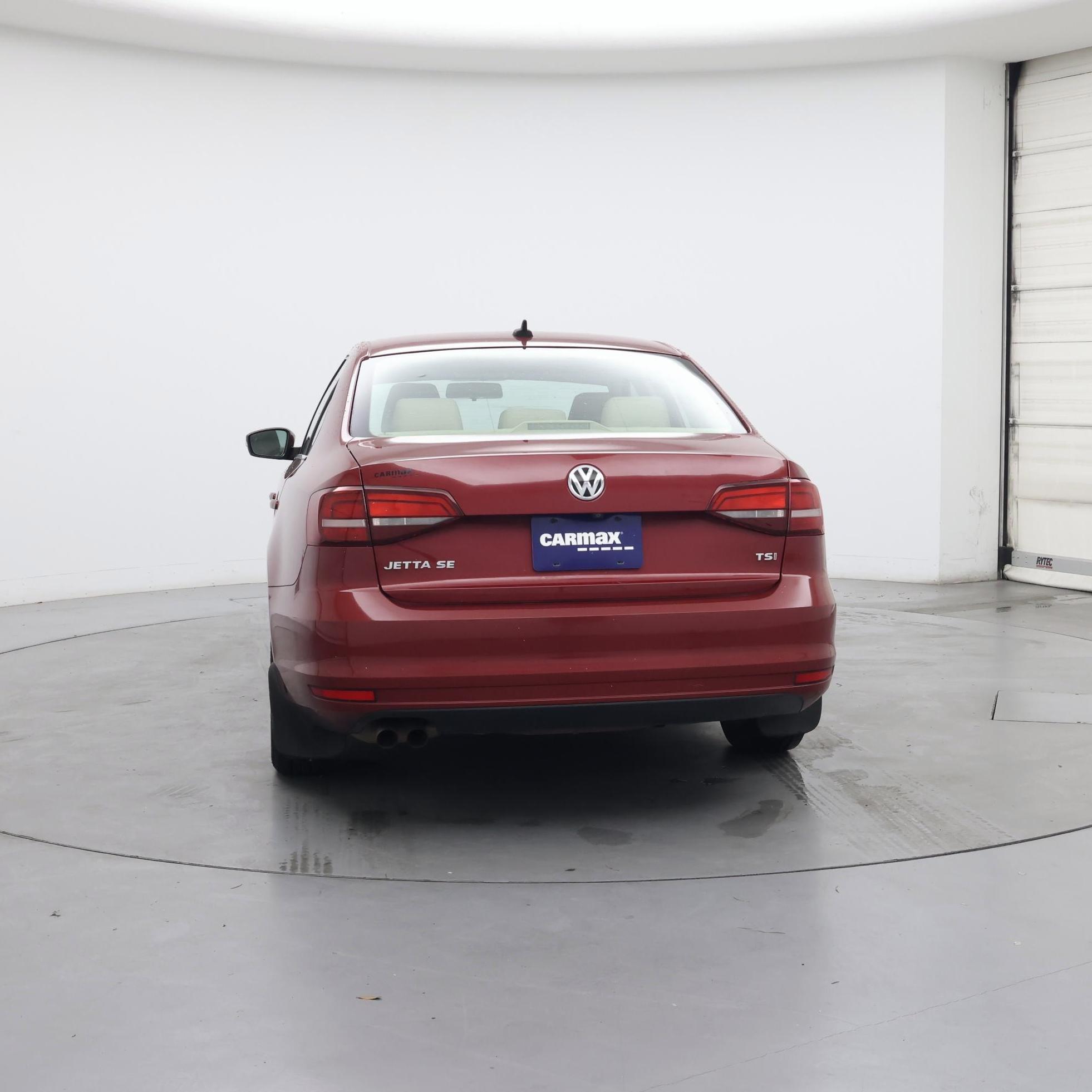 Thumbnail: 2017 Volkswagen Jetta - 6
