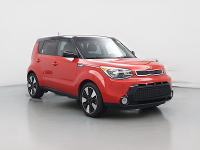 2016 Kia Soul Soul+ -
                Mobile, AL