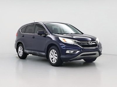 2015 Honda CR-V EX -
                Buford, GA