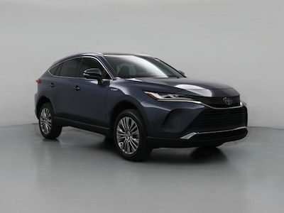 2021 Toyota Venza XLE -
                Clearwater, FL