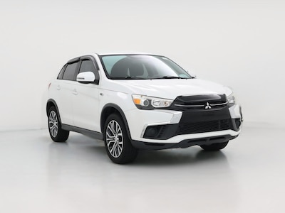 2019 Mitsubishi Outlander Sport ES -
                Warner Robins, GA