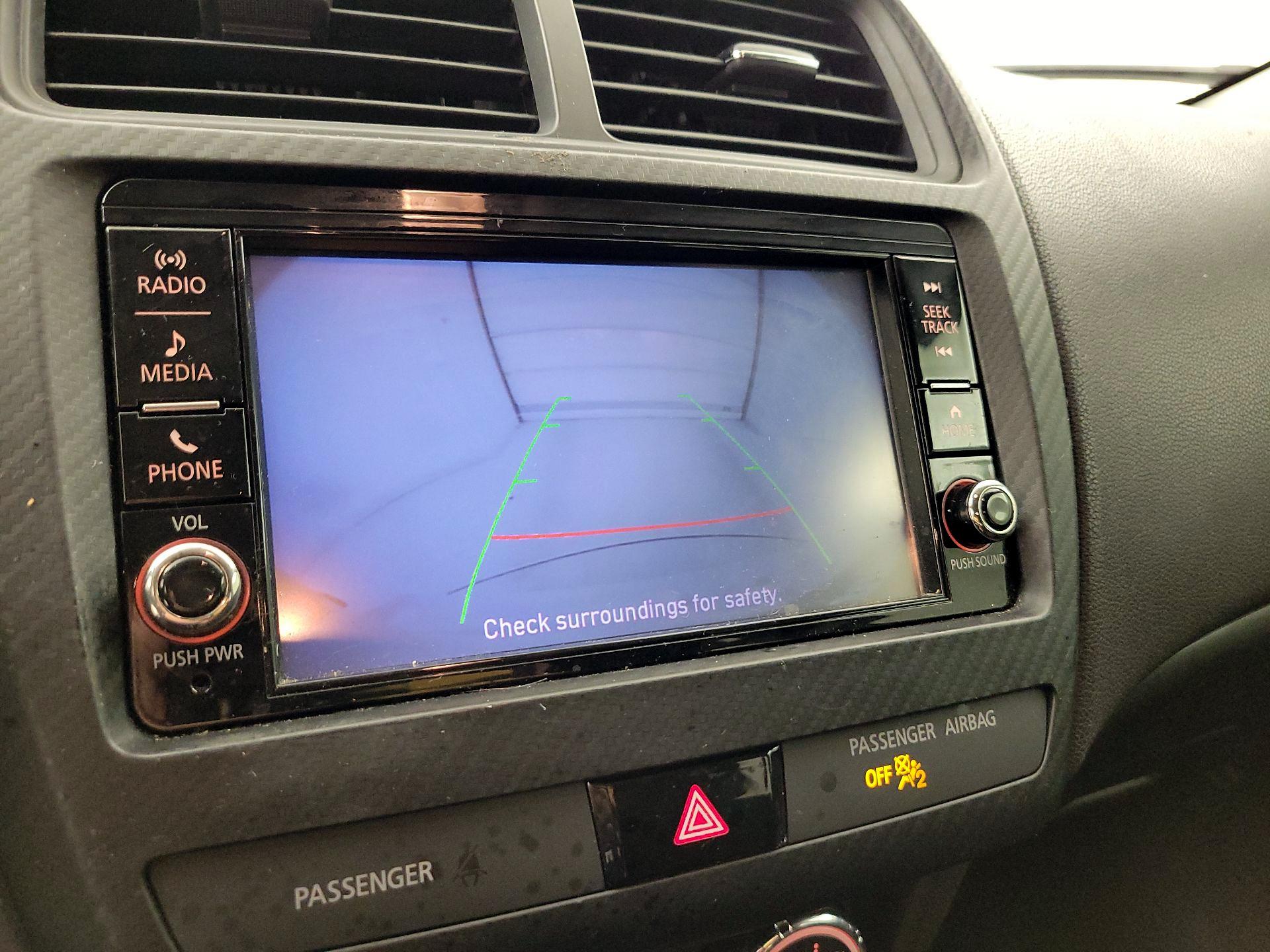 Thumbnail: 2019 Mitsubishi Outlander Sport - 14