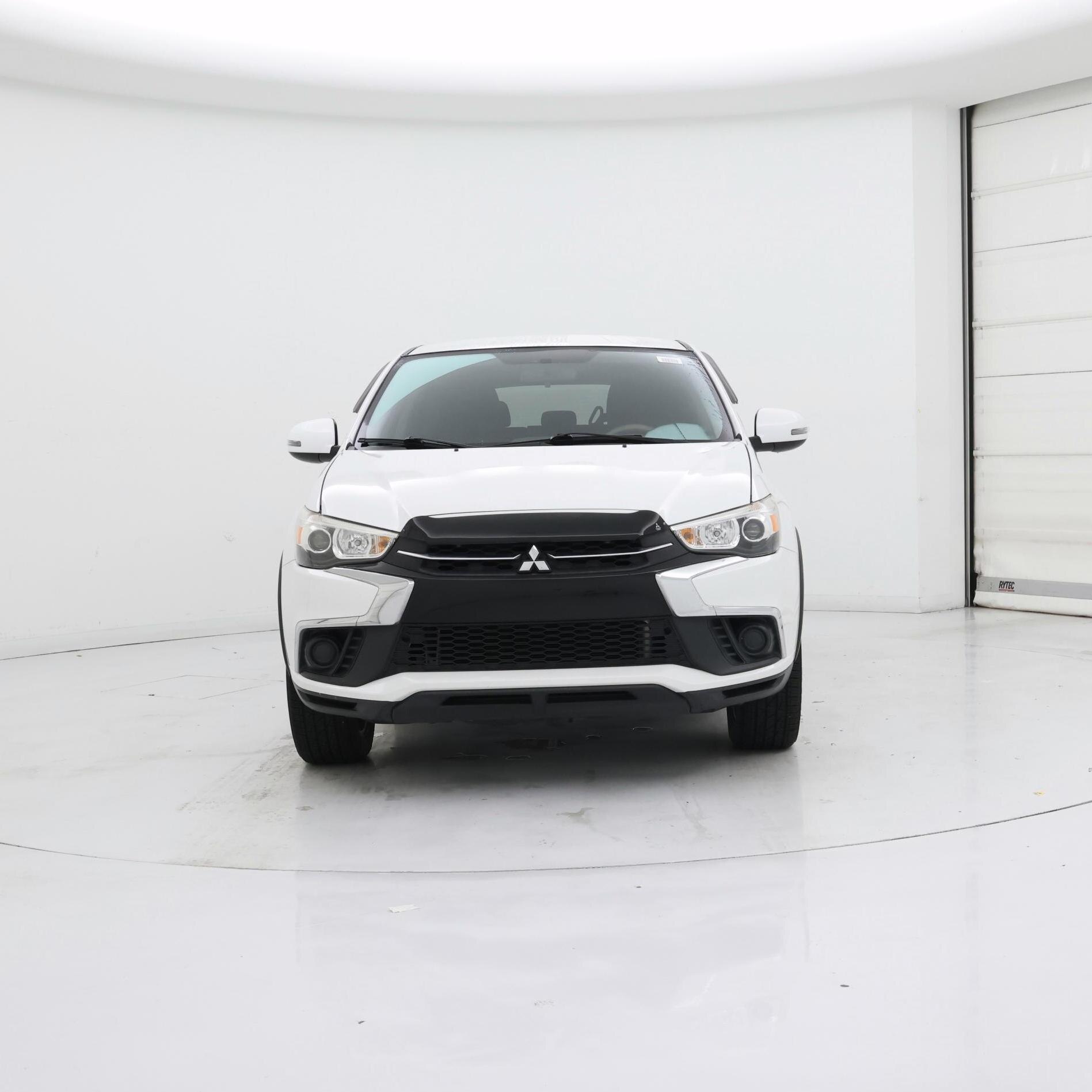 Thumbnail: 2019 Mitsubishi Outlander Sport - 5