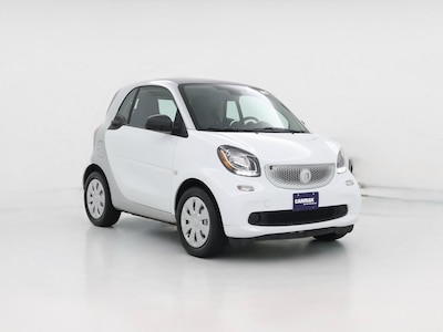 2016 smart fortwo Passion -
                Warner Robins, GA
