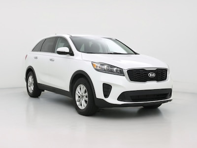 2019 Kia Sorento LX -
                  Lithia Springs, GA