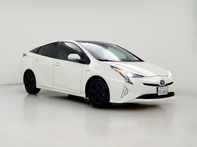 2016 Toyota Prius Three Touring -
                Los Angeles, CA