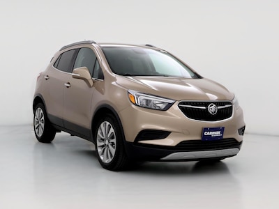 2019 Buick Encore Preferred -
                El Paso, TX