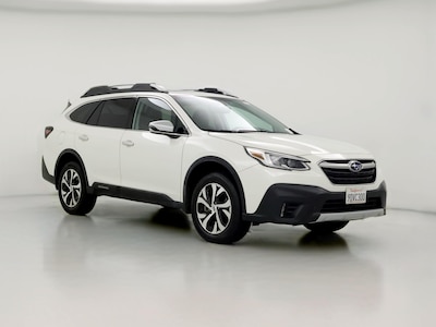 2020 Subaru Outback Touring -
                Los Angeles, CA