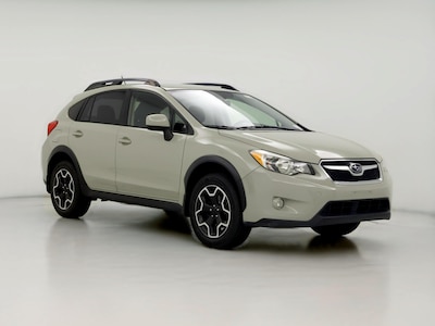 2014 Subaru XV Crosstrek Premium -
                Norco, CA