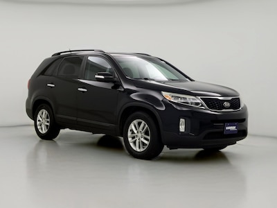 2014 Kia Sorento LX -
                Burbank, CA