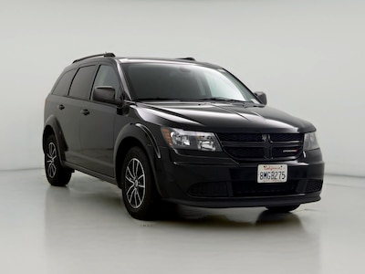 2018 Dodge Journey SE -
                Los Angeles, CA