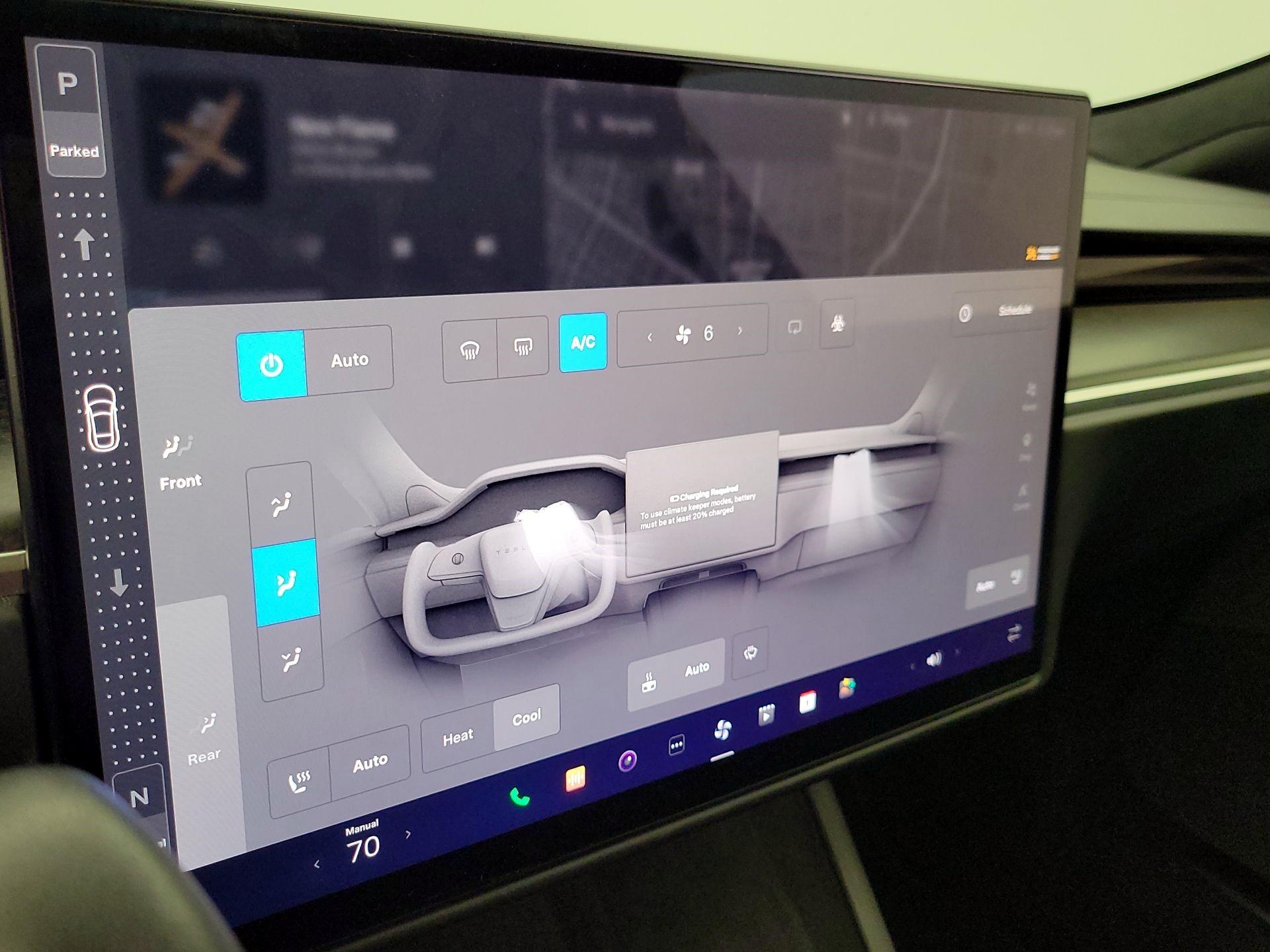 Thumbnail: 2023 Tesla Model S - 16